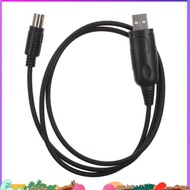 CT-62 CAT USB Cable for FT-100/FT-817/FT-857D/FT-897D/FT-100D/FT-817ND