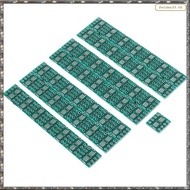 [L W H Y] 50Pcs SOP8 SSOP8 TSSOP8 SMD To DIP8 Adapter 0.65/1.27mm