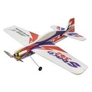 2019 New EPP Sbach342 Foam 3D Airplane Wingspan 1000mm Radio Control RC Model Plane Aircraft