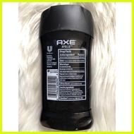 ♞,♘,♙AXE Apollo Deodorant Stick 48H 76g (new pack)