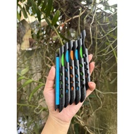 Hand Fishing Rod Cover, Single Fishing Rod, Hand Rod Reel 2m7 - 3m6 - 4m5 - 5m4 - 6m3
