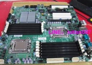 台灣現貨Supermicro 雙Intel Xeon LGA1366 CPU X8DAI 伺服器主機板 5520晶片組