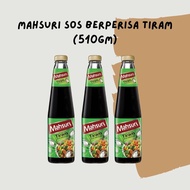 MAHSURI SOS BERPERISA TIRAM (510GM)