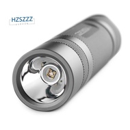 Flashlight Strong Light Outdoor Hand Warm Treasure Flashlight Flashlight Battery 4000mAh21700 Flashl