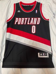 NBA Jersey
