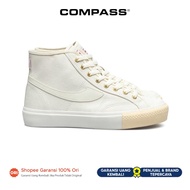 Gazelle Hi CreamCOMPASS