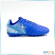 Giày Đá Bóng Thể Thao Mira Pro Màu Xanh Bích - Giày Thể Thao Phù Hợp Cho Sân Cỏ Nhân Tạo