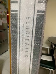 Sword Art Online - Kirito sword - Elucidator