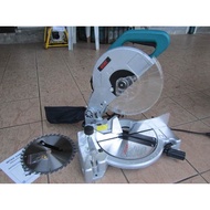 Lever 1650W (10") 260mm Compound Miter Saw