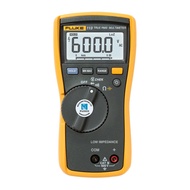 มัลติมิเตอร์อเนกประสงค์ Fluke 113/APAC