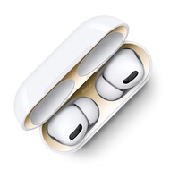 elago Dust Guard Compatible with AirPods Pro, AirPods Pro 2nd Generation - Dust-Proof Film, Ultra Sl