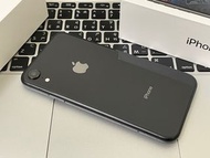 iPhoneXR 128g 黑色