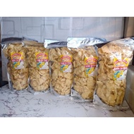 ◘✲DIMPLES RICE CRACKERS (SET OF 5)