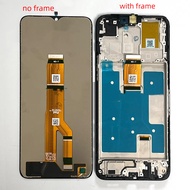 6.56'' For Huawei Honor X5B Plus LCD Display Screen Touch Panel Digitizer For Honor X5B LCD Display 