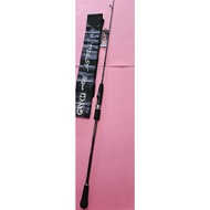 （READY STOK）GANKO SPECIALIZED PRO-ROD CARBON X JIG ROD.