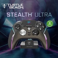 TURTLE BEACH - Stealth™ Ultra – RGB 無線手掣連快速充電座 (Xbox X,S,One | WIindows 10/11 | ANDROID 8.0+)