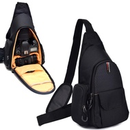 Camera Shoulder Bag Backpack Messenger Chest Case For Canon EOS 1500D 200D 70D 1300D 1200D 80D 800D 650D 760D 750D 700D