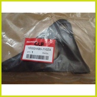 ☮ ∬ ☁ 🅸 TMX155 Muffler Bracket (Hanger sa Tambutso) Original/Genuine Motorcyle Parts