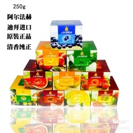 250Cigarette Cream Dubai Arabia hookah Guo Alfahe KTVshisha Fruit Burn Bar Shisha Cream Z83C