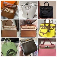 Hermes cargo 25 picotin 18 mini Kelly 2 mini bolide Kelly ado birkin 25 Kelly 28