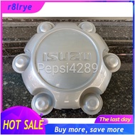 【Big Sale】###ฝาล้อแม็กตรงรุ่นสำหรับรถยนต์กระบะ isuzu d-maxและรถยนต์ isuzu mu-7ปี 2002 ถึงปี 2010 แม็