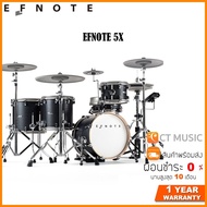 EFNOTE 5X กลองไฟฟ้า Electronic Drum