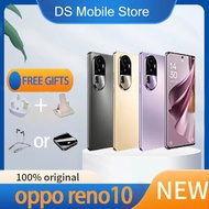 【NEW】Oppo Reno10 Pro+ Snapdragon 8+ Gen 1 Reno 10 Pro Dimensity 8200 100W Fast Charging Reno 10 One year warranty