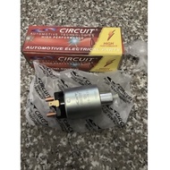 Solenoid Switch Pajero 4m40