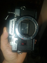 奧林巴斯Olympus OM-10 菲林相機