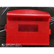 PVC LETTER BOX MAIL BOX PETI SURAT