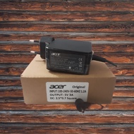 Acer One 10 S1002-145A N15P2 N15PZ 5V 3A 2.5x0.7mm ORIGINAL Charger Adapter