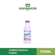 Zonrox Bleach Floral 250ml