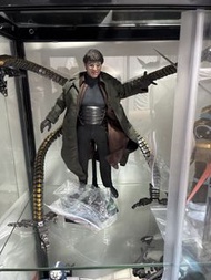 無盒普通版Hot toys mms633 doc ocl 八爪魚博士