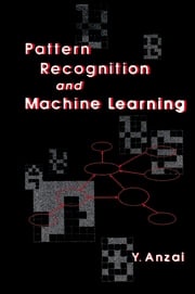 Pattern Recognition and Machine Learning Y. Anzai