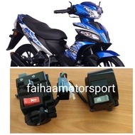 CT 115 modenas suis kiri kanan lampu hon signal atas bawah depan belakang ct115  💯 faihaamotorsport