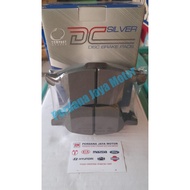 Brake Pad Front Brake Pads Ford Focus Mazda 3 & Biante