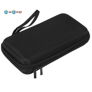 Calculator Hard Storage Case Bag Protective Pouch Box for TI-83 Plus / TI-84 Plus CE / TI-84 Plus / 