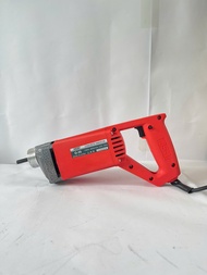 Máy đầm dùi vữa bê tông công suất 1580W phi 35mm chuyên dụng trong thi công xây dựng