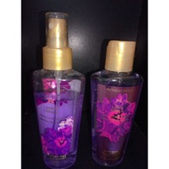 Victoria's secret / perfume &amp; body wash