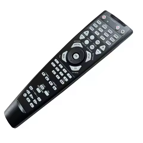 New Remote Control For Harman Kardon AVR220 AVR225 AVR750 AVR130 AVR135 AVR146 AVR210 AV Receiver
