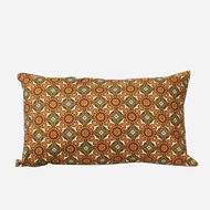 Hot Wajik Cushion Cover 50X30 Cotton Sofa Chair Cushion Cover