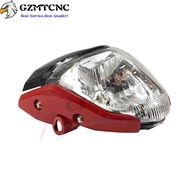 For Yamaha FZ-16 FZ16 FZ 16 FZER150 YS150 Fzer YS 150 Motorcycle Front Headlight Headlamp Assembly H