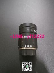 【下標前請詢價~可開票】KOWA工業鏡頭LM35JC f=35mm/F1.6 現貨