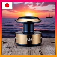 Daiwa Slp Works 20 Saltiga Spool 14000 Gold
Daiwa Slp Works 20 Saltiga Spool 8000 Gold
Daiwa Slp Wor