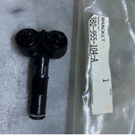 Genuine VW right headlight-washer nozzle carrier  3B0 955 104 A
