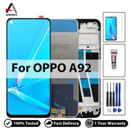Màn Hình LCD Cho OPPO A5S/AX5S/AX7/A8/A11/A11X/A5/A9/A31 2020/A12/A12S/A15/A15S/A16/A16S/A16K/ A32/