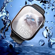 Huaqiangbei S11pro Smart Watch ultra3 Multi-Function Smart Island Call Watch Men Women Sports