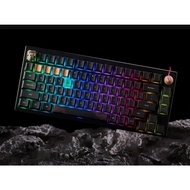 Keychron Black Myth Wukong Aluminum 75% Wireless Mechanical Keyboard Deluxe Version