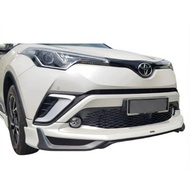 TOYOTA CHR 19 FACELIFT MODELISTA BODYKIT