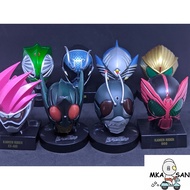 ORIGINAL BANDAI RMC KAMEN RIDER FIGURE (Rider Mask Collection)